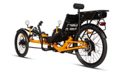 EUNORAU T1 recumbent trike product view