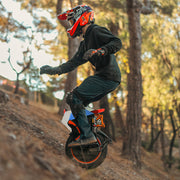 INMOTION V14 PRO Electric Unicycle - image 4