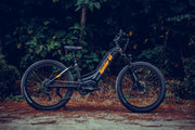 EUNORAU SPECTER-ST 48V/17Ah 1000W Electric Mountain Bike