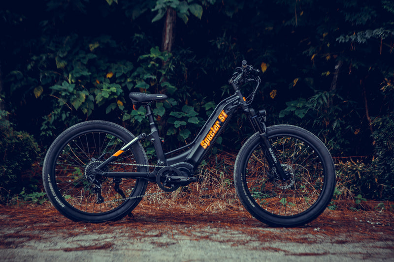 EUNORAU SPECTER-ST 48V/17Ah 1000W Electric Mountain Bike