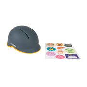 EUNORAU Genesis JR. Kids Bicycle Helmet - Safety and Comfort for Young Cyclists