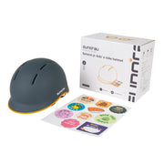 EUNORAU Genesis JR. Kids Bicycle Helmet - Safety and Comfort for Young Cyclists