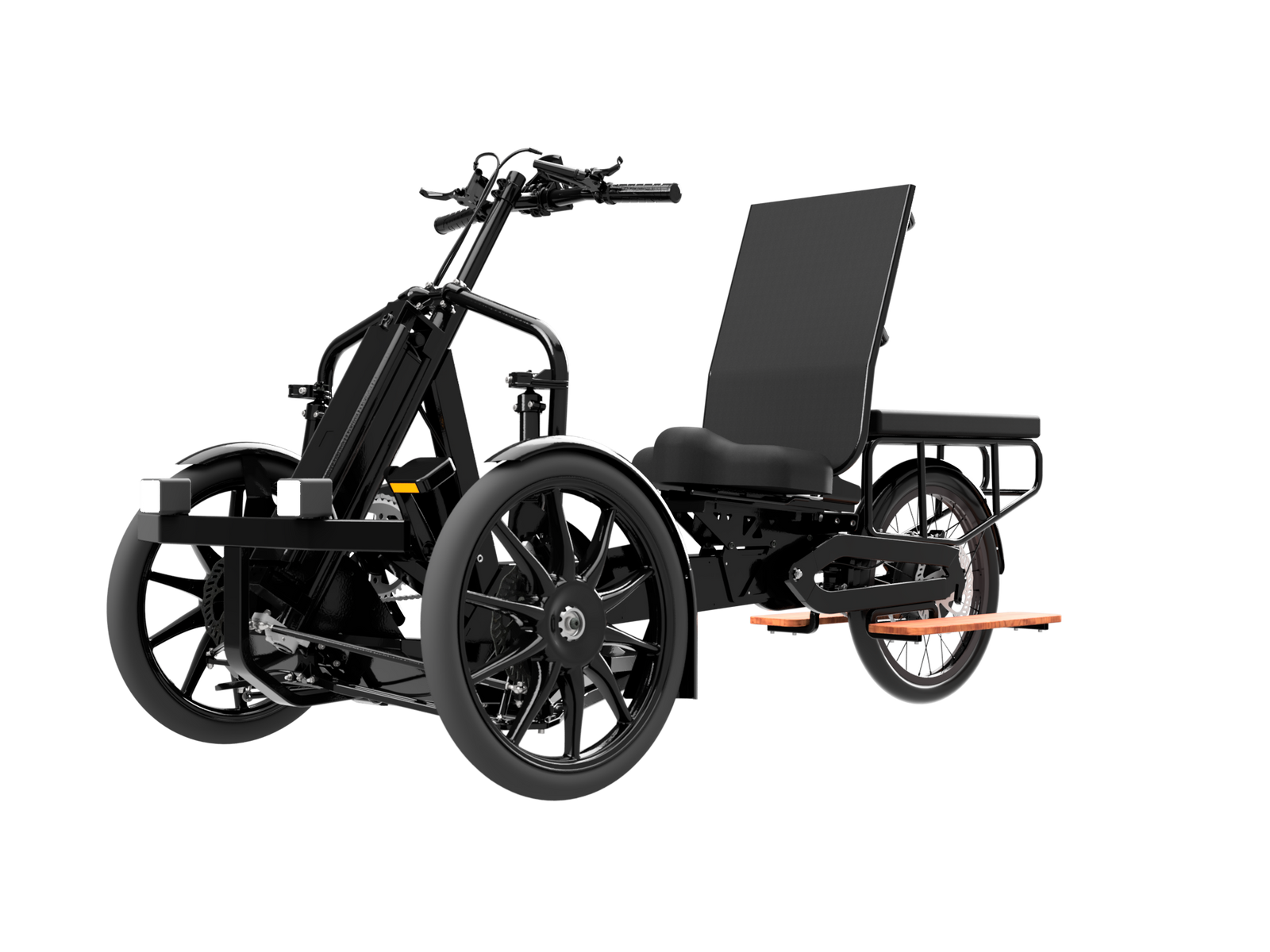 Veemo LT(coming soon)