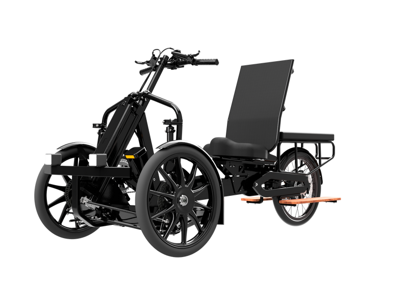 Veemo LT(coming soon)