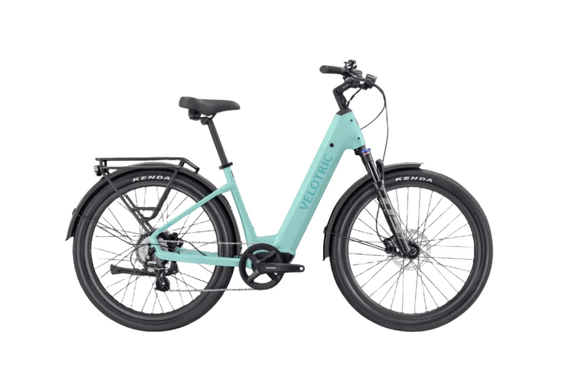 Velotric Discover 2 Electric Bike