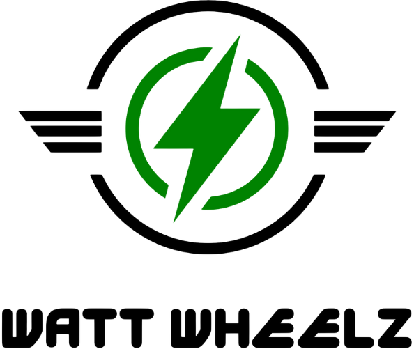 Watt Wheelz