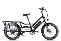 Rad Power RadWagon™ 4 Electric Cargo Bike - Experience Thrilling Speeds up to 20mph!