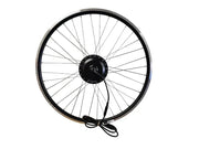Complete conversion kit for electric bicycle D35 (up to 500W)