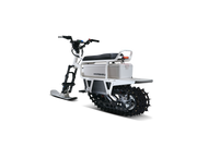 Moonbike