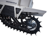 Moonbike