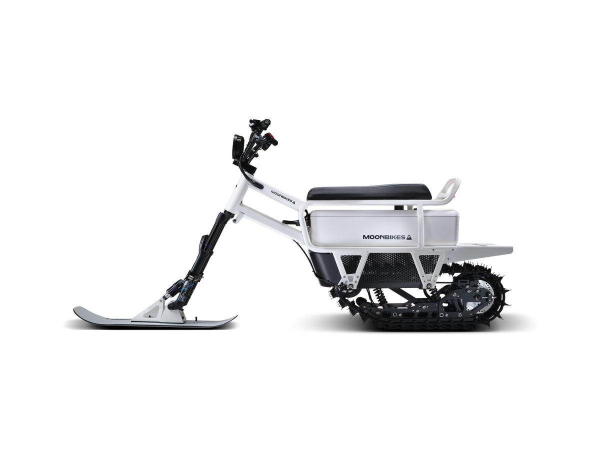 Moonbike