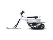 Moonbike