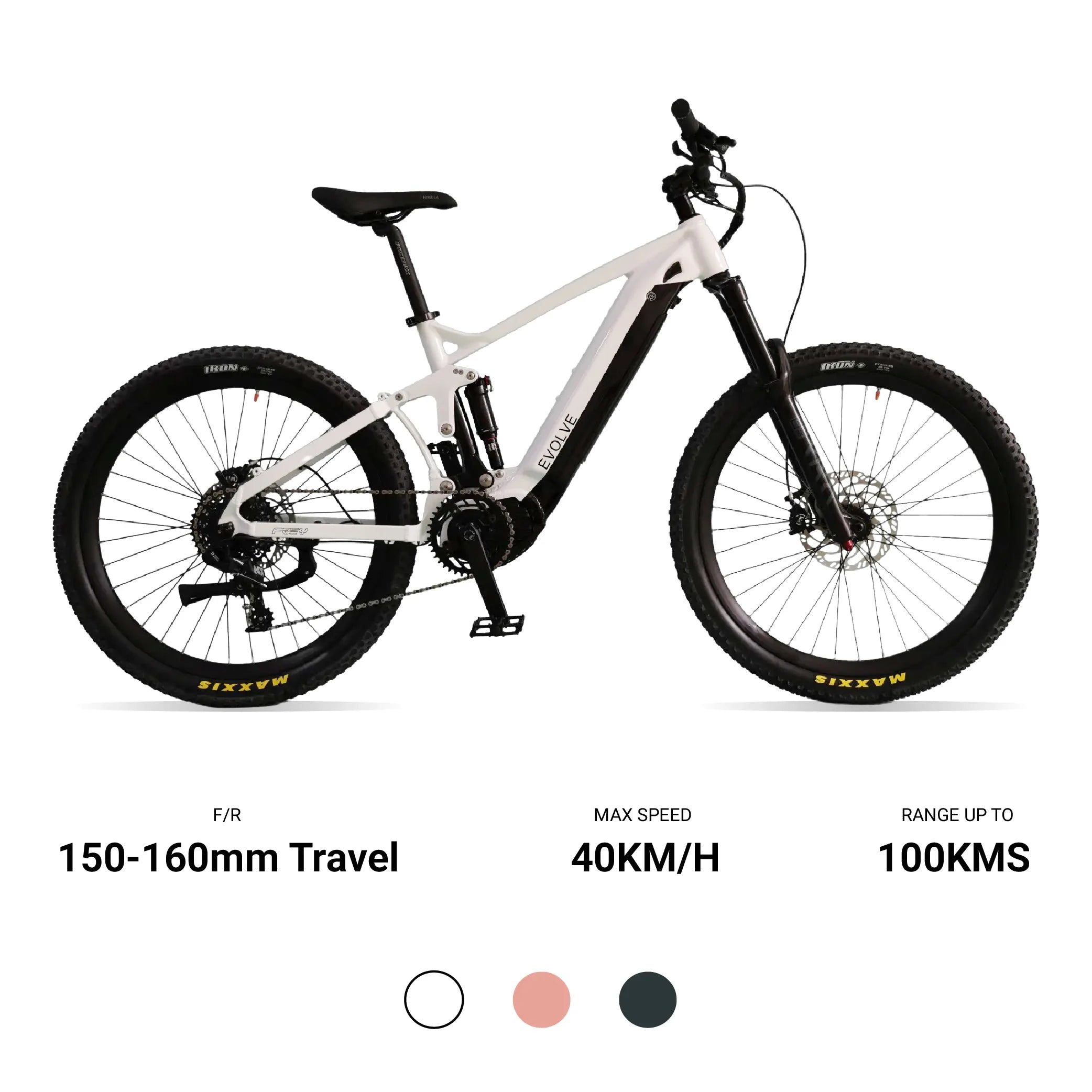 EVOLVE - NEO & NEO PRO