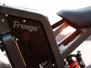 Freego X2 Pro All-Terrain Dirt E-Bike