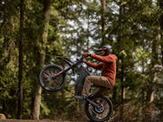 Freego X2 Pro All-Terrain Dirt E-Bike
