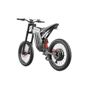 Freego X2 Dirt Master Off-Road eBike
