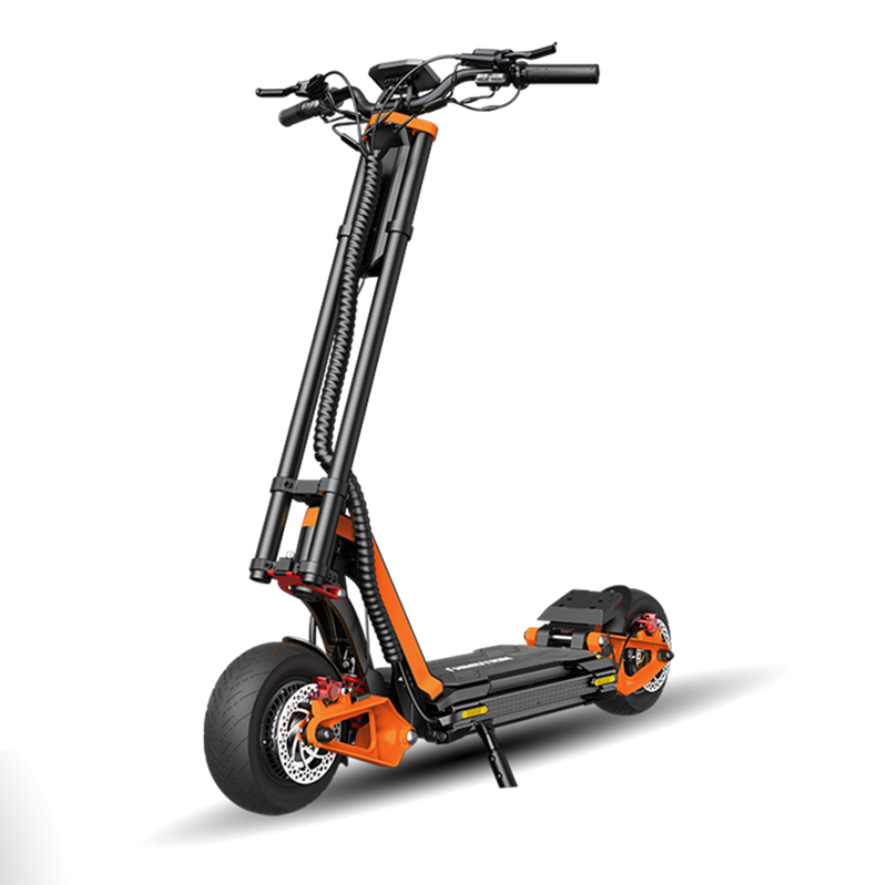 INMOTION RS Lite Electric Scooter