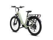 ENVO ST50 Advanced Electric Bike