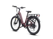 ENVO ST50 Advanced Electric Bike