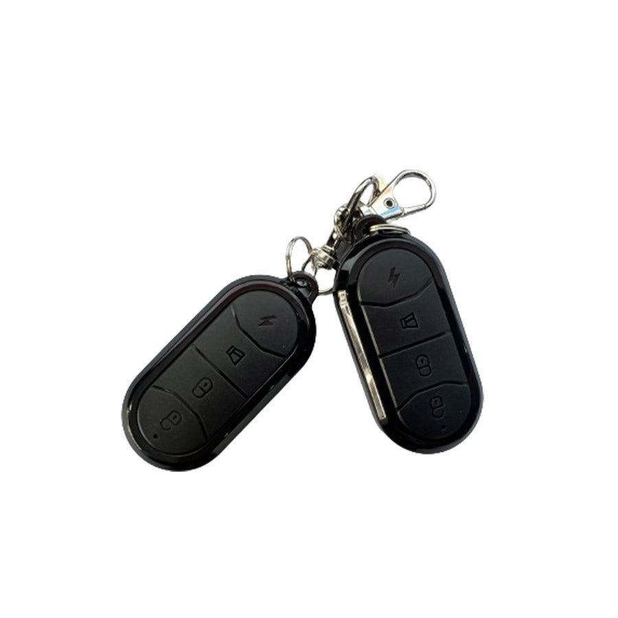 Freego Electric Bicycle Anti-Theft Siren with Anti-Theft Alert