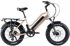 Biktrix Stunner LT 8 Electric Bike – Experience the Thrill of Adventure