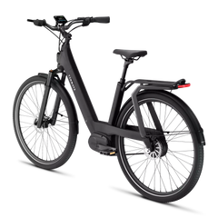 TENWAYS AGO T Electric Bike - Reach Speeds of Up to 20mph!