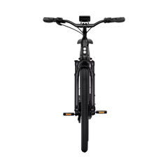 TENWAYS AGO T Electric Bike - Reach Speeds of Up to 20mph!