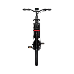 TENWAYS AGO T Electric Bike - Reach Speeds of Up to 20mph!