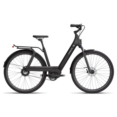 TENWAYS AGO T Electric Bike - Reach Speeds of Up to 20mph!