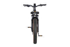 Aima Big Sur 26" Electric Bike – Your Perfect Adventure Companion!