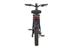 Aima Big Sur 26" Electric Bike – Your Perfect Adventure Companion!