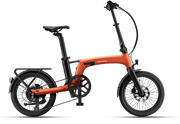 Urtopia Carbon Fold 2 E-Bike