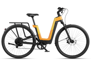 Urtopia Carbon Fusion Pro E-Bike