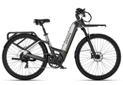 Urtopia Carbon Atom E-Bike
