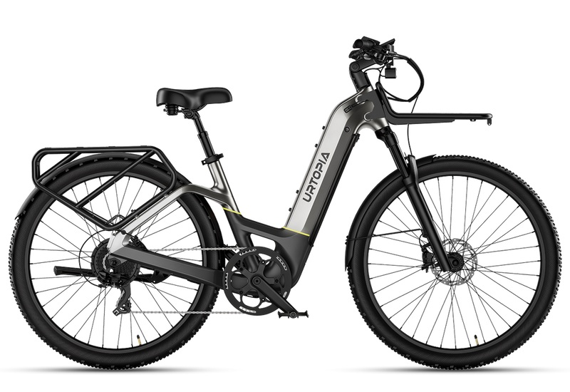 Urtopia Carbon Atom E-Bike