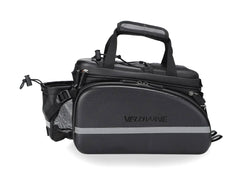 Waterproof Expandable Trunk Bag for Increased Capacity