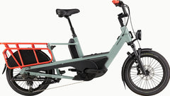 Cannondale Cargowagen Neo Disc Cargo Bike