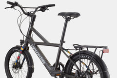 Cannondale Compact Neo Unisex Urban E-Bike