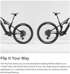 Cannondale Moterra SL 2 Full-Suspension Mountain E-Bike