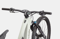 Cannondale Moterra SL 2 Full-Suspension Mountain E-Bike