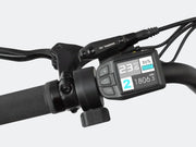 Ranger Step-Thru 2.0 Electric Bike