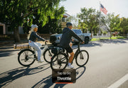 Urtopia Carbon Classic E-Bike