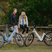 Urtopia Carbon Classic Step-Thru E-Bike