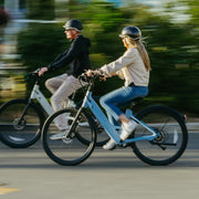 Urtopia Carbon Classic Step-Thru E-Bike