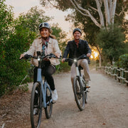 Urtopia Carbon Classic Step-Thru E-Bike