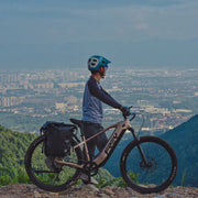 Touring e-Bike