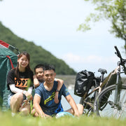 Touring e-Bike