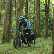 Touring e-Bike