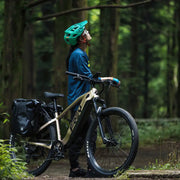Touring e-Bike