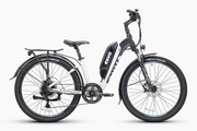 ENVO ST Electric Bicycle Enjoy Exploring the City